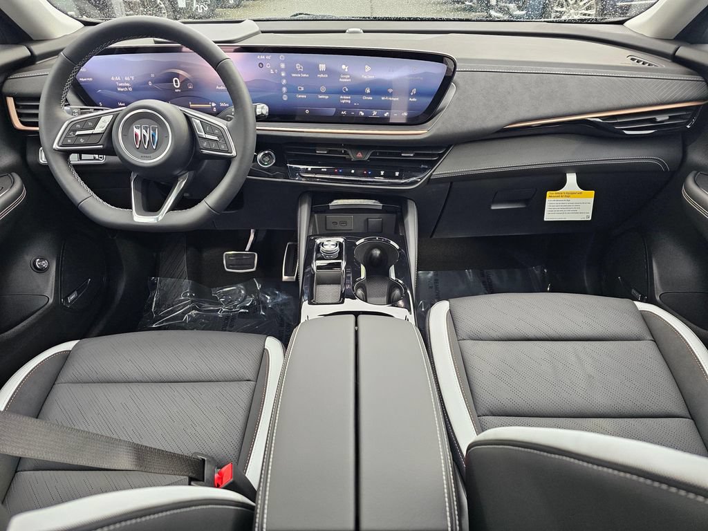 New 2026 Buick Envision Sport Touring image 17