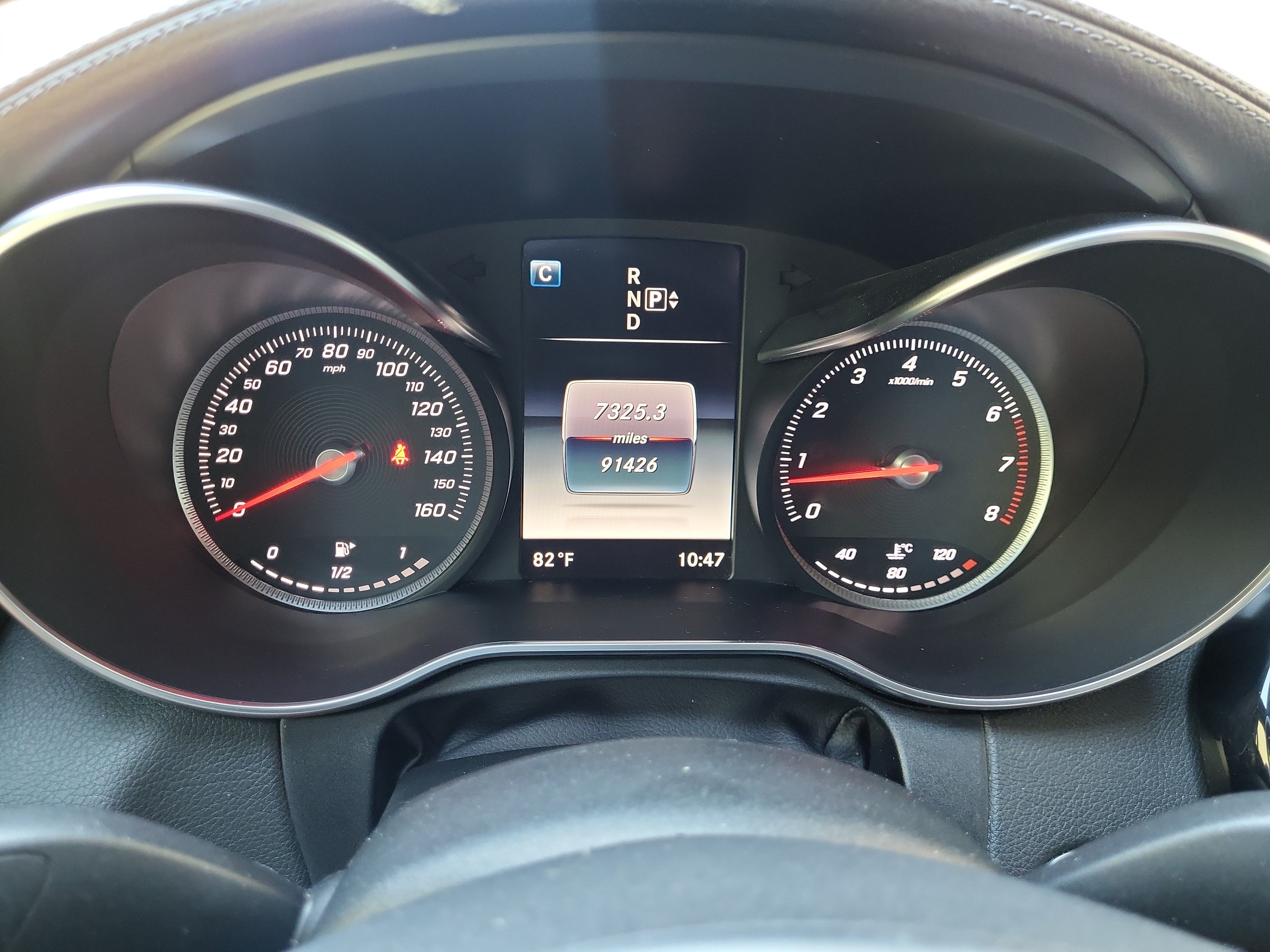 Used 2015 Mercedes-Benz C 300 4MATIC Sedan image 28