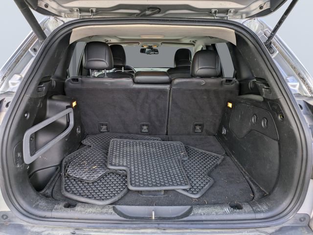 Used 2015 Jeep Cherokee Trailhawk w/ Comfort/Convenience Group image 12
