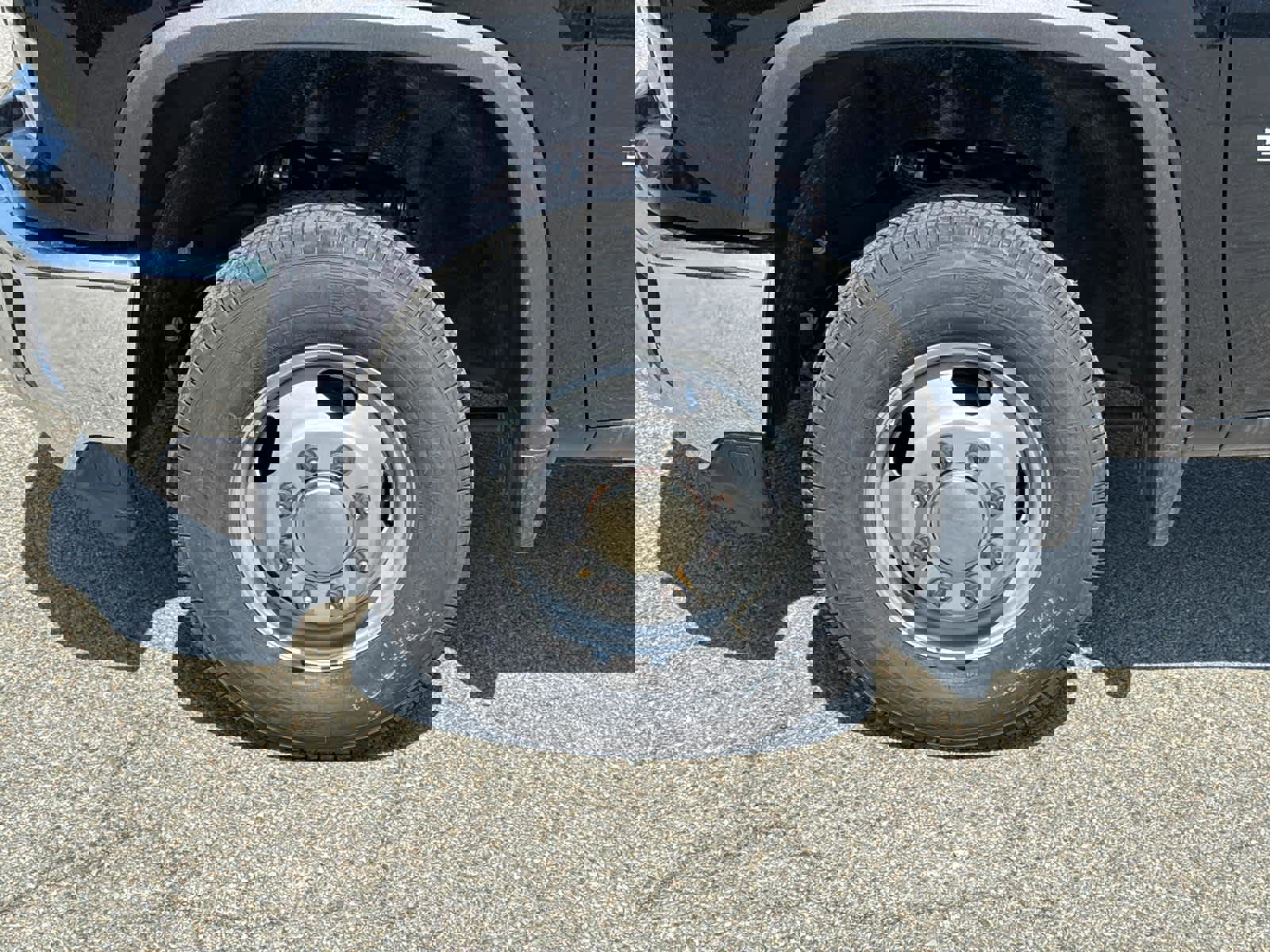 New 2024 Chevrolet Silverado 3500 W/T w/ WT Convenience Package image 10