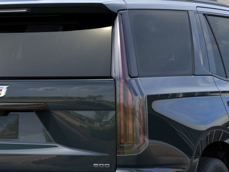 New 2026 Cadillac Escalade Sport w/ Touring Package AWD/4WD image 47