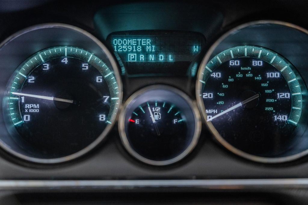 Used 2016 Buick Enclave Premium w/ Experience Buick Package image 43