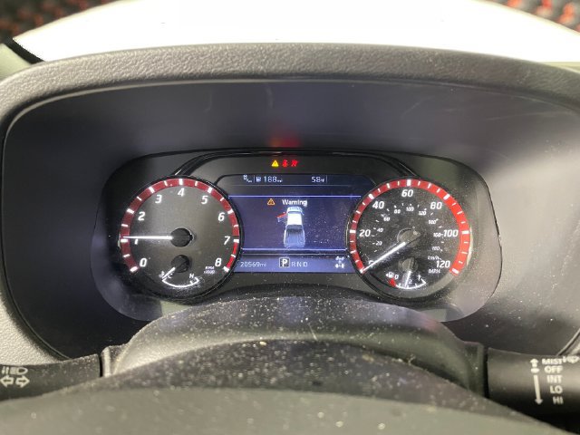 Used 2024 Nissan Frontier PRO-4X w/ Technology Package AWD/4WD image 5