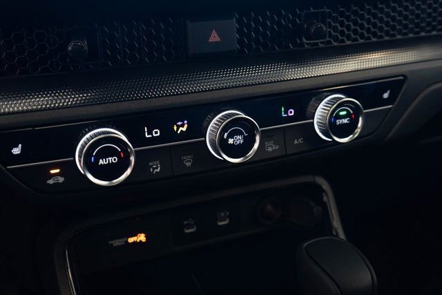 New 2026 Honda CR-V Sport-L image 25