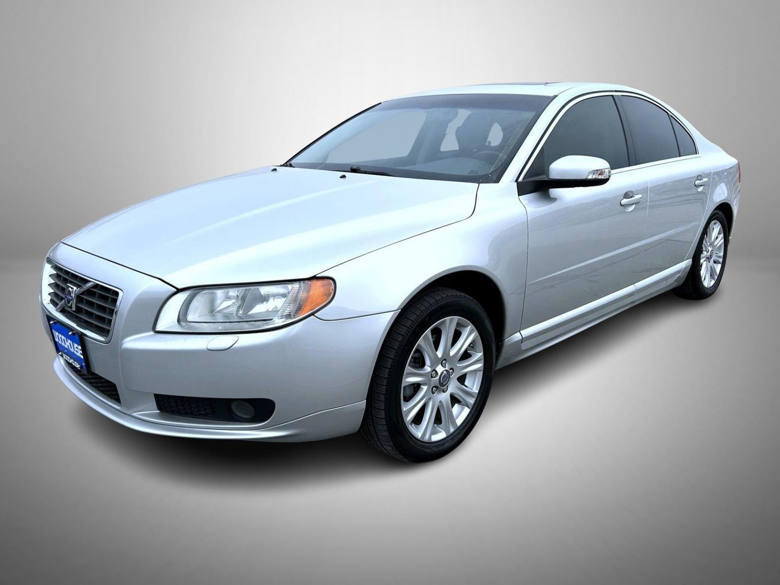 Used 2009 Volvo S80 3.2
