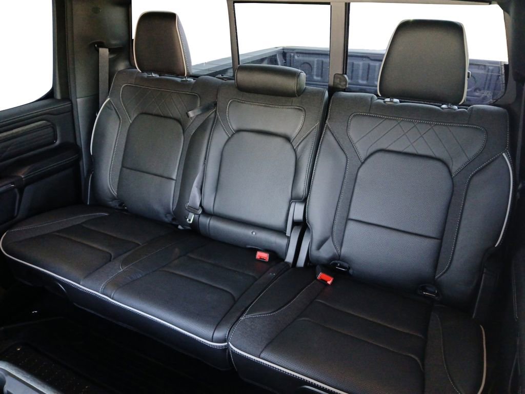 Used 2026 RAM 1500 Limited image 22