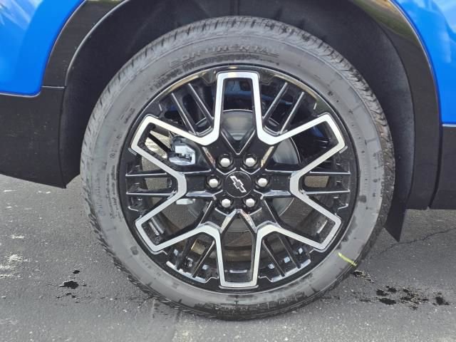 New 2026 Chevrolet Blazer RS w/ Driver Confidence II Package image 5