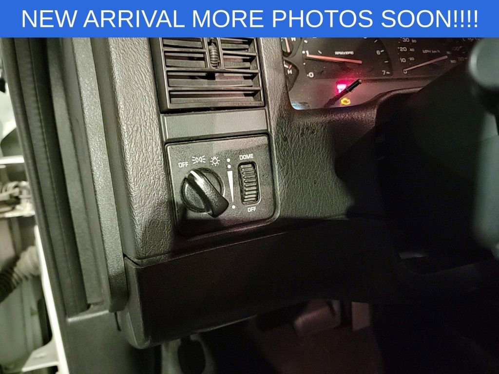 Used 2002 Dodge Durango Sport image 16
