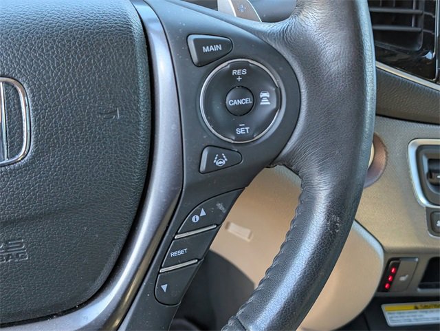 Used 2022 Honda Ridgeline RTL-E image 20