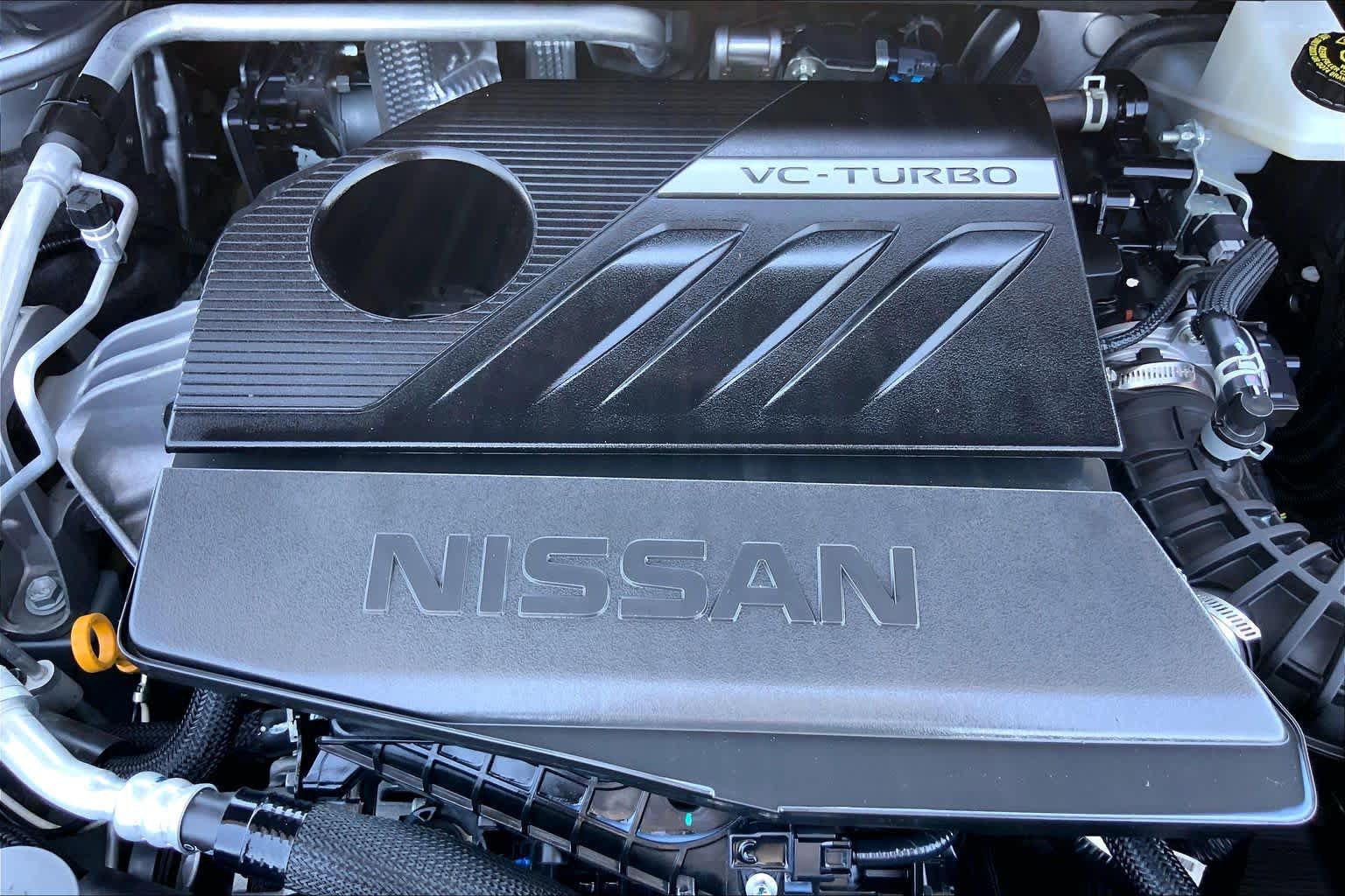 Used 2023 Nissan Rogue SV w/ SV Premium B Package FWD image 32