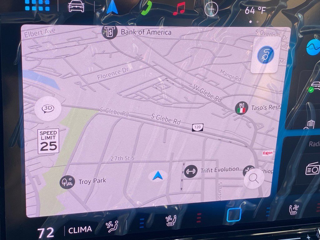 New 2025 Volkswagen ID.4 Pro S image 9