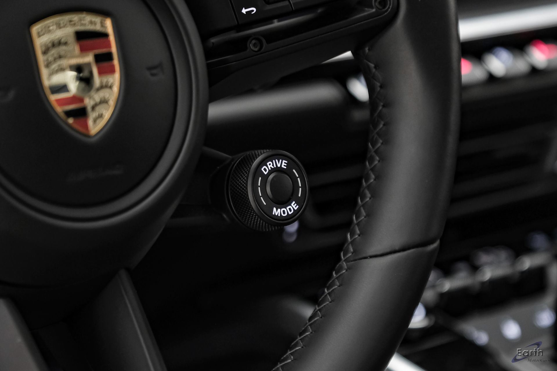 Used 2023 Porsche 911 Turbo S AWD/4WD image 52