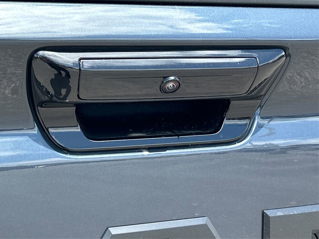 New 2025 RAM 1500 Tradesman AWD/4WD image 18