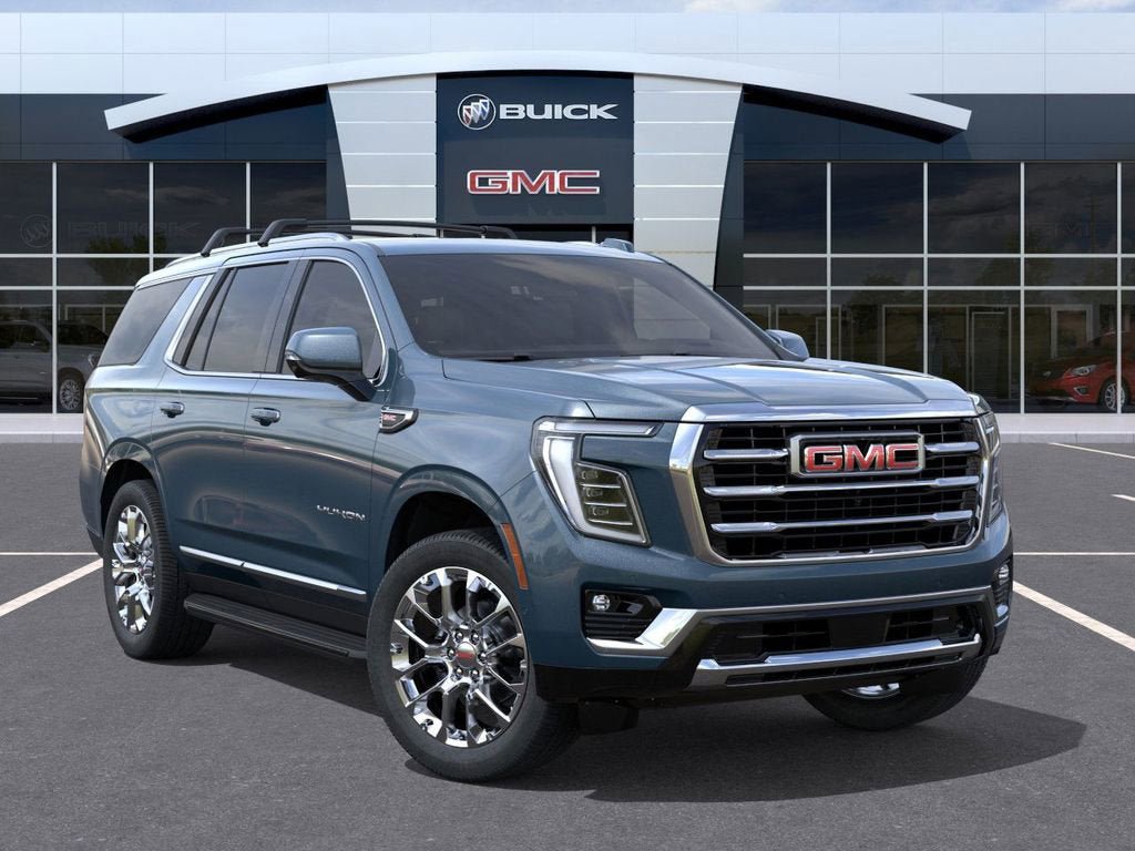 New 2026 GMC Yukon Elevation w/ LPO, Floor Liner Package image 7