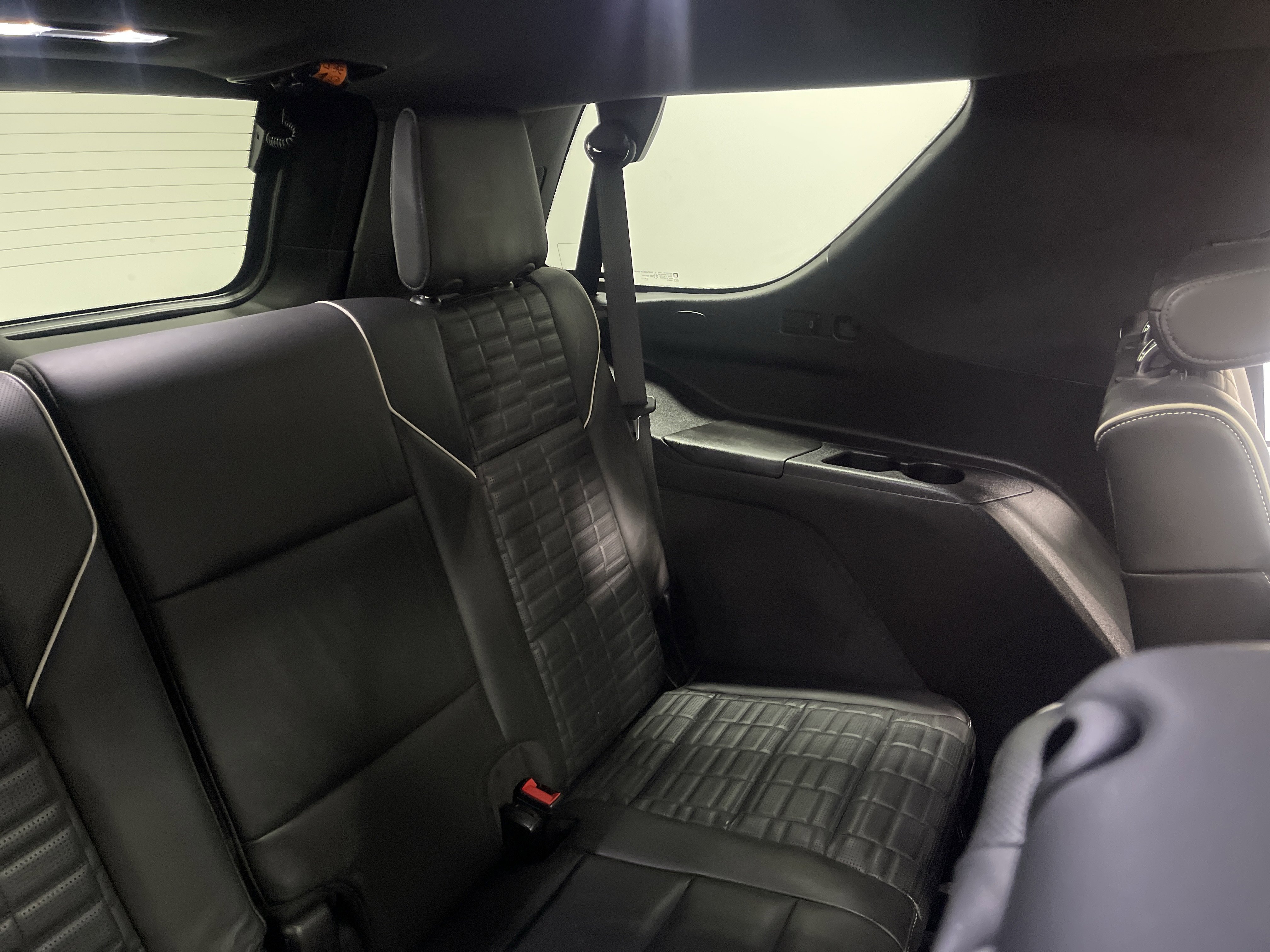 Used 2021 Cadillac Escalade Premium Luxury Platinum image 27