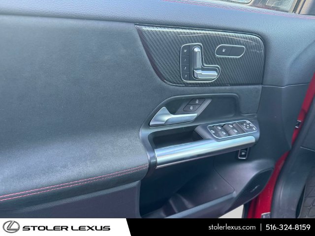 Used 2021 Mercedes-Benz GLA 250 4MATIC image 20