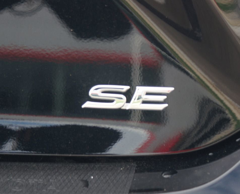 Used 2026 Toyota Camry SE FWD image 18