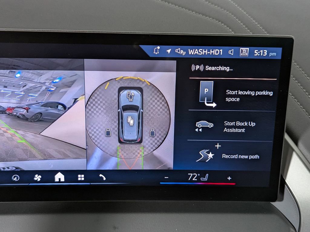 Used 2025 BMW X3 xDrive30i image 23