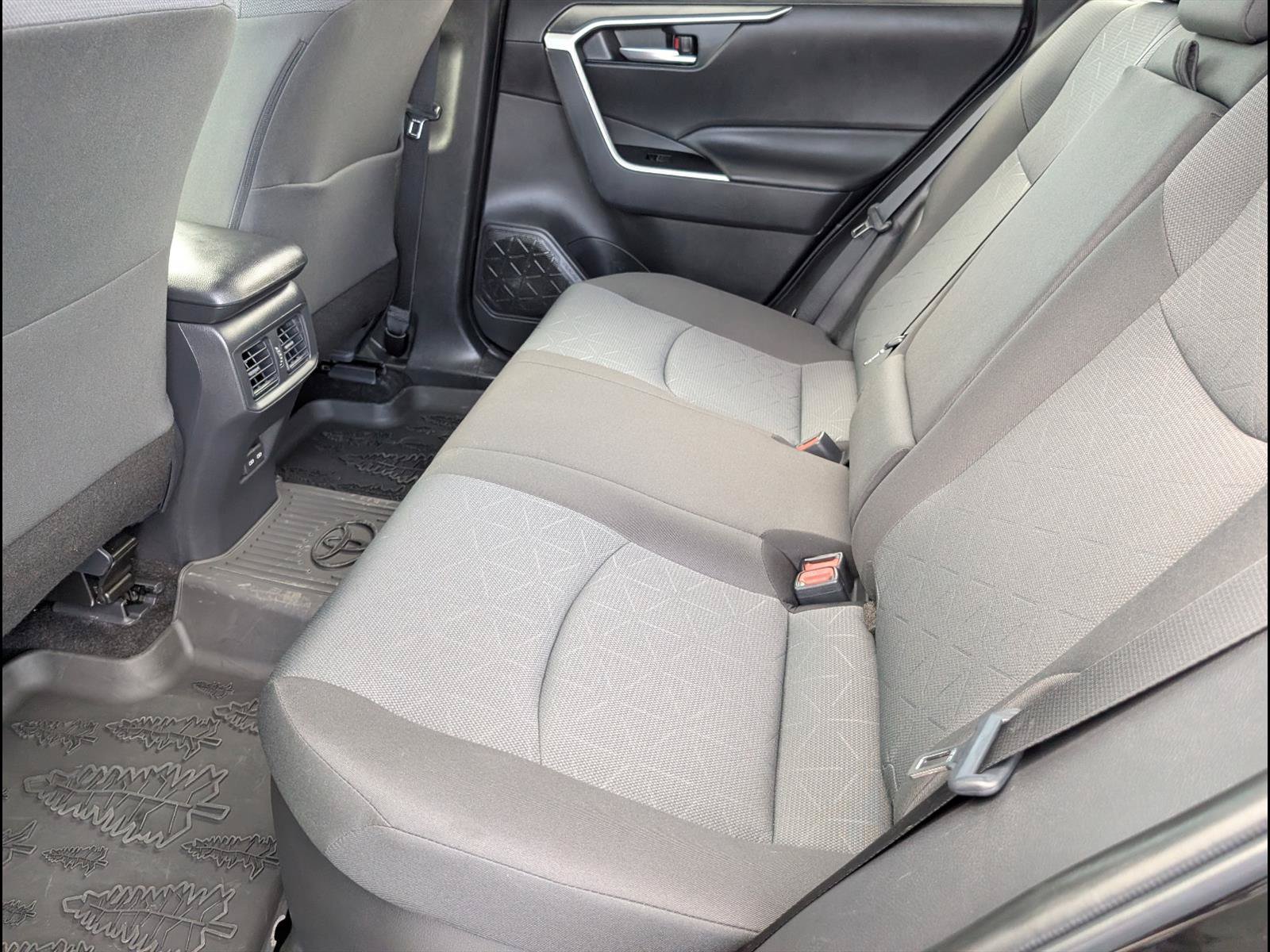 Used 2025 Toyota RAV4 Woodland Edition AWD/4WD image 12