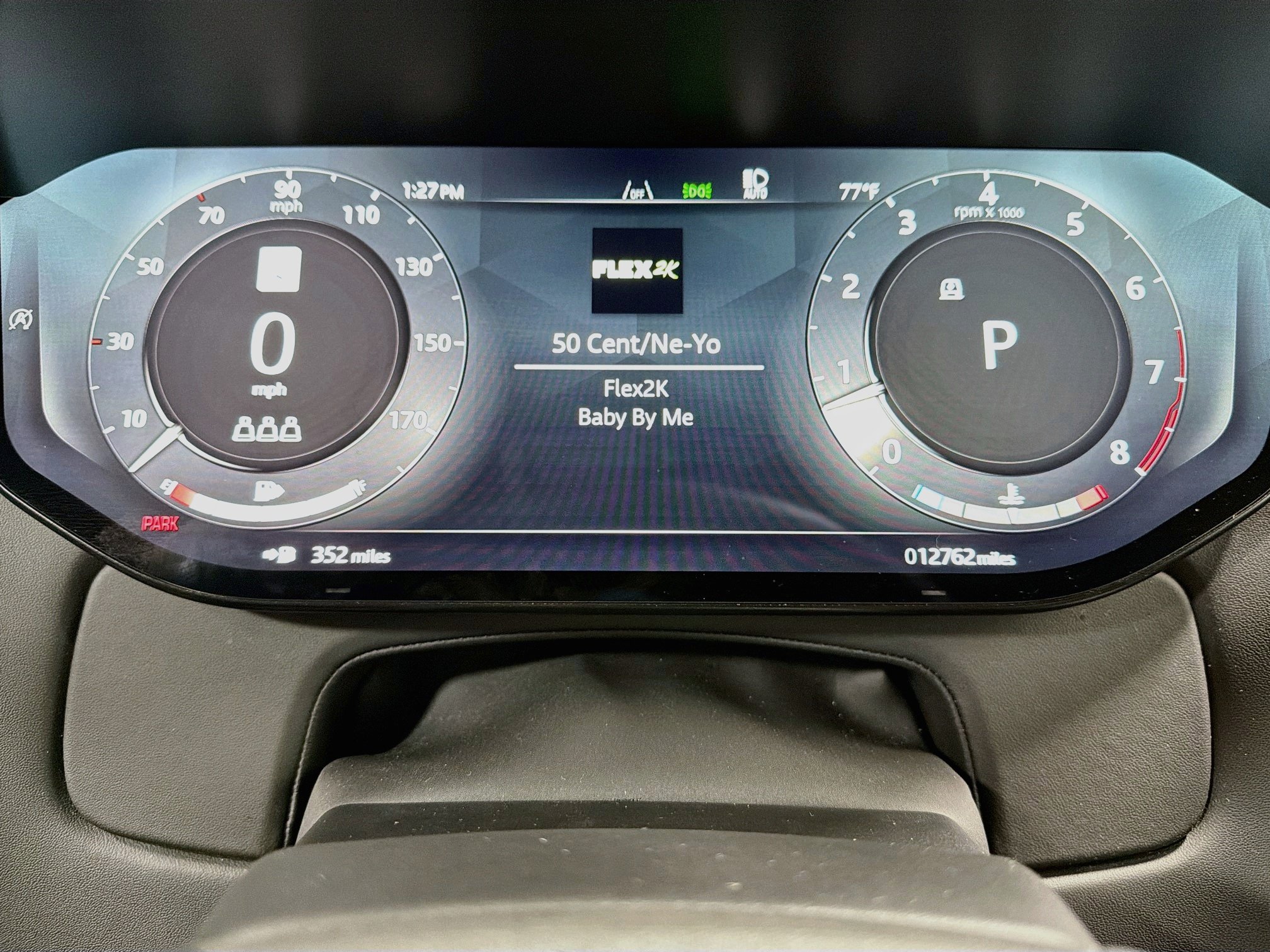 Certified 2025 Land Rover Range Rover SE AWD/4WD image 41