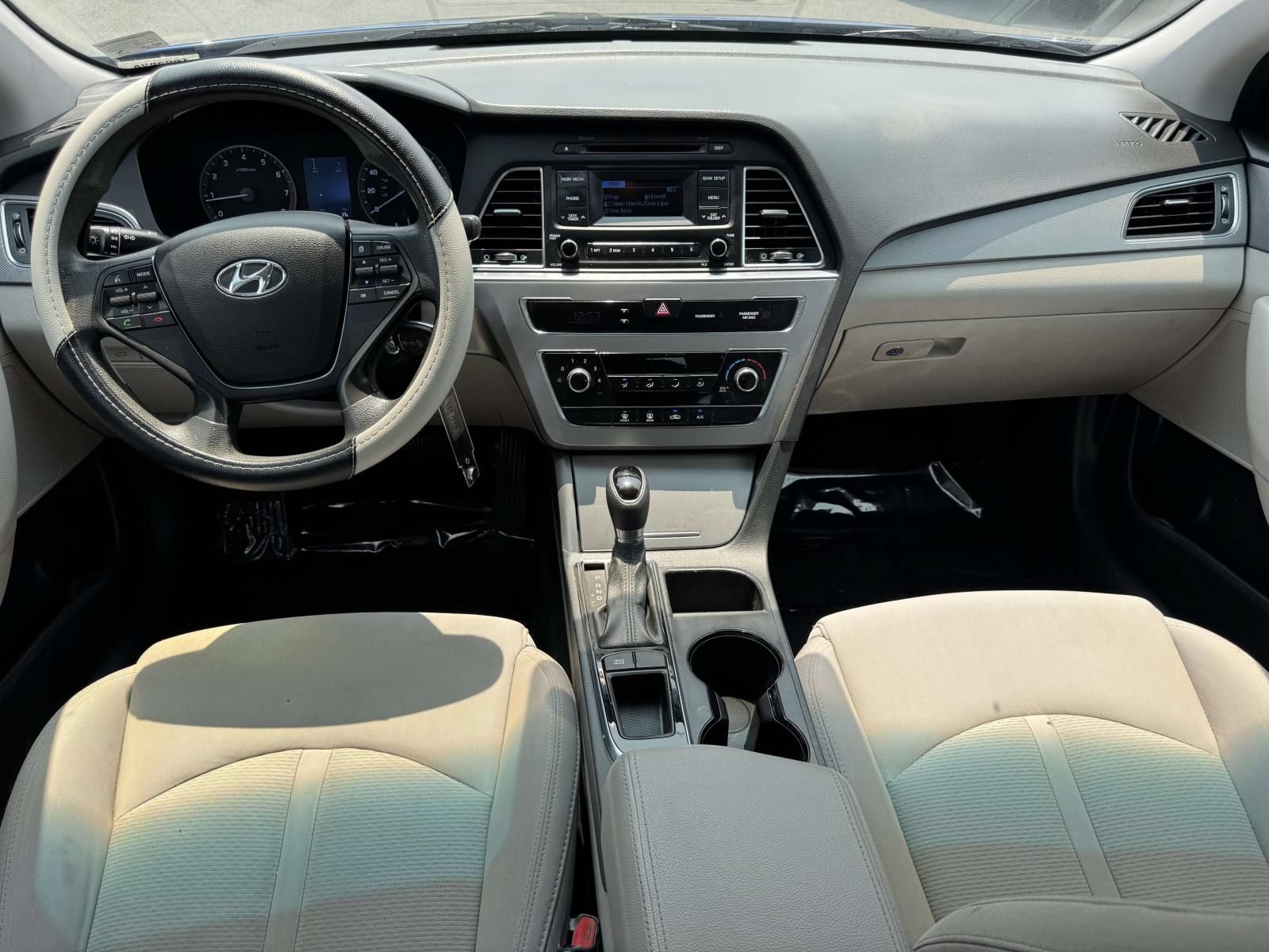 Used 2015 Hyundai Sonata SE FWD image 8