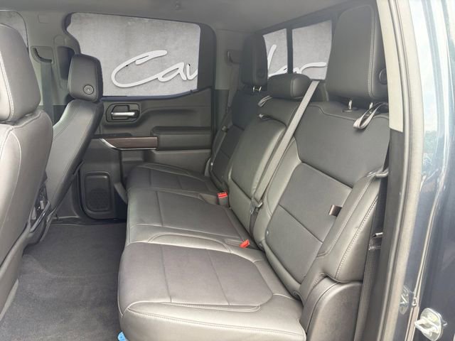 Used 2020 GMC Sierra 1500 SLT image 22