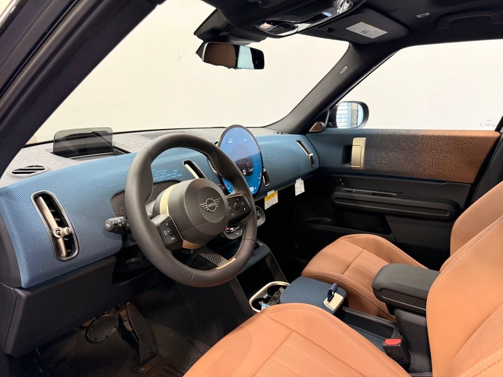 New 2027 MINI Cooper Countryman S AWD/4WD image 11