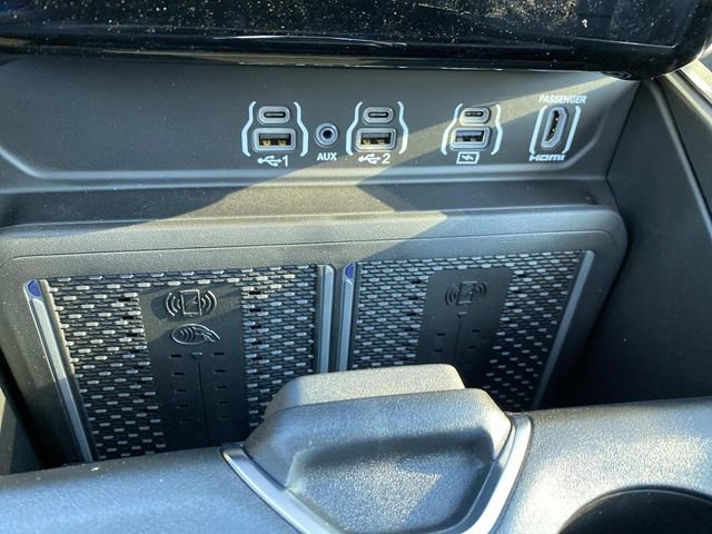 New 2026 RAM 1500 Laramie w/ Night Edition image 9