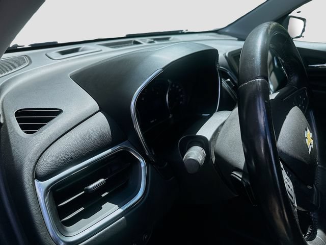 Used 2020 Chevrolet Equinox LT FWD image 10
