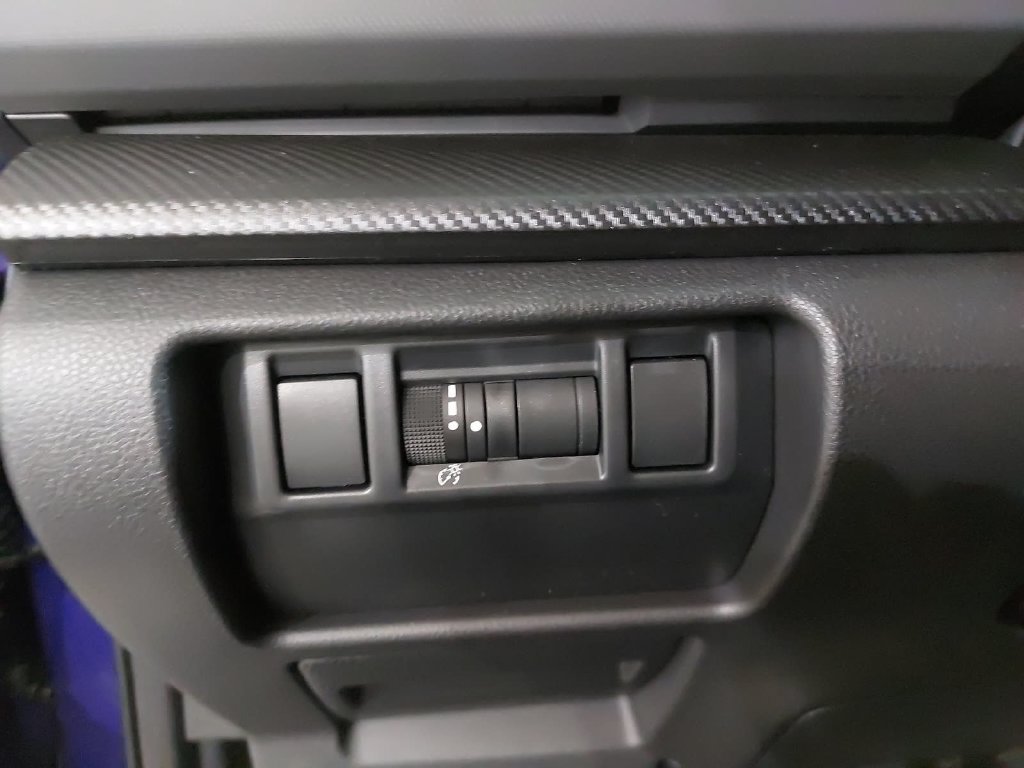 New 2026 Subaru Crosstrek 2.5i Limited AWD/4WD image 22
