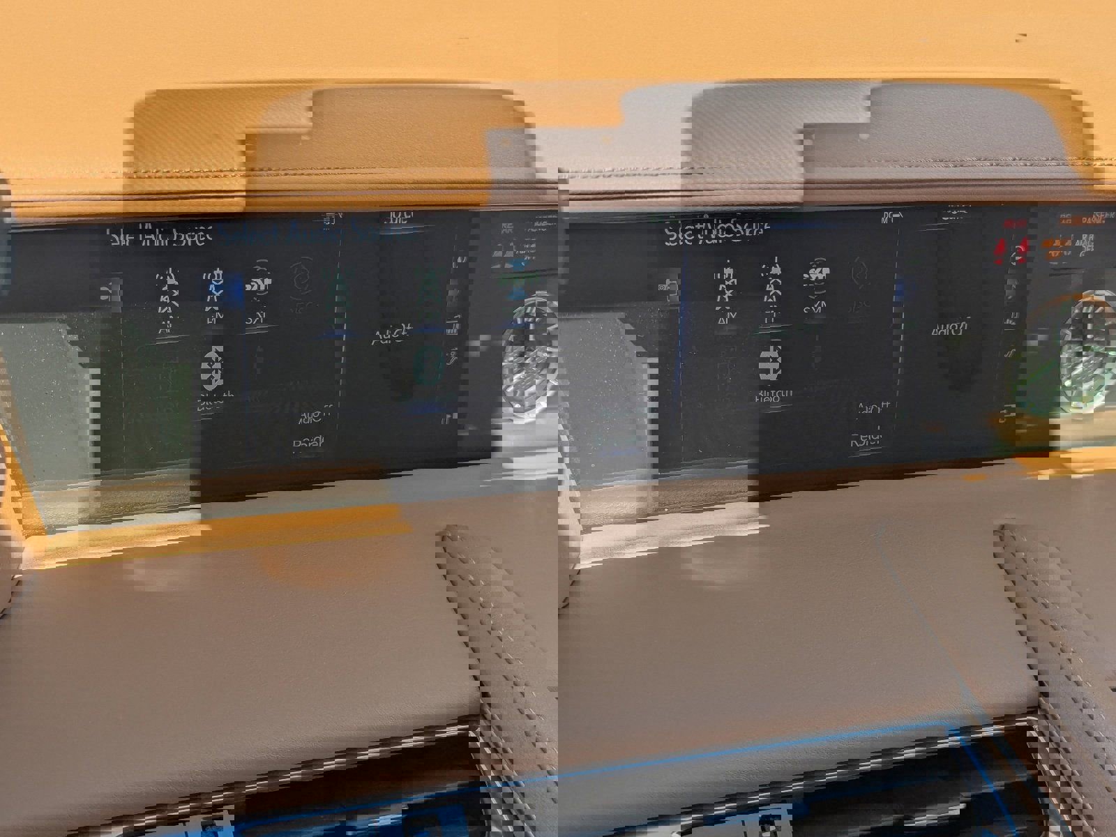 Used 2021 Lexus LC 500 Convertible w/ Touring Package image 26