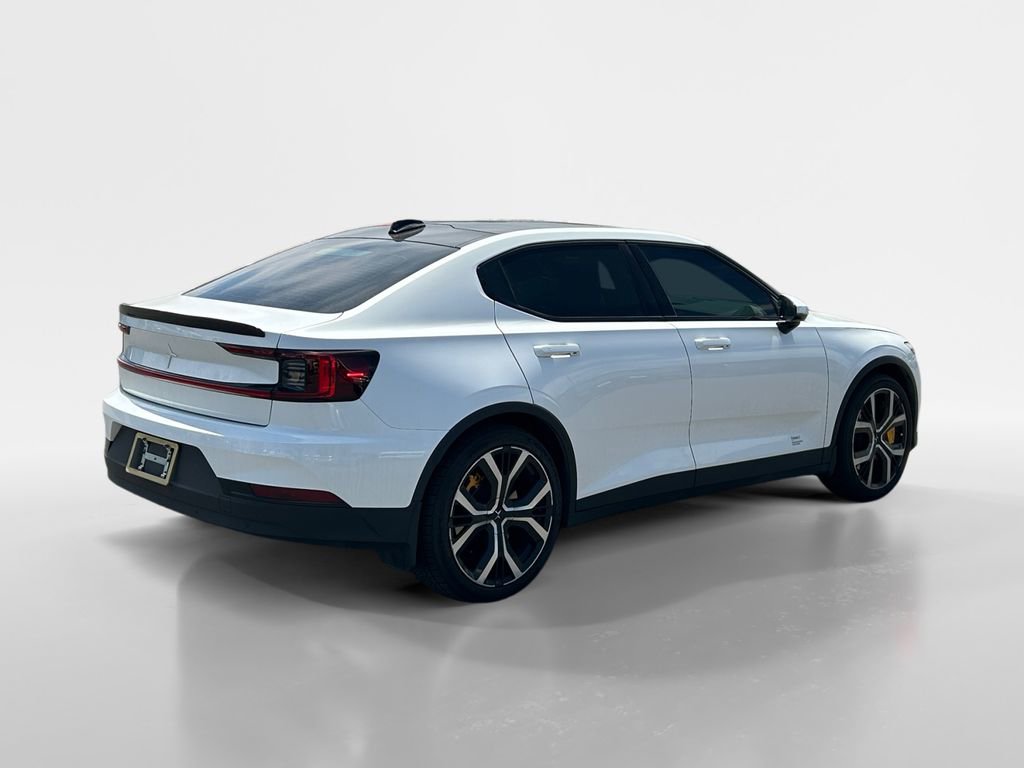 Used 2022 Polestar Polestar 2 w/ Performance Package AWD/4WD image 6