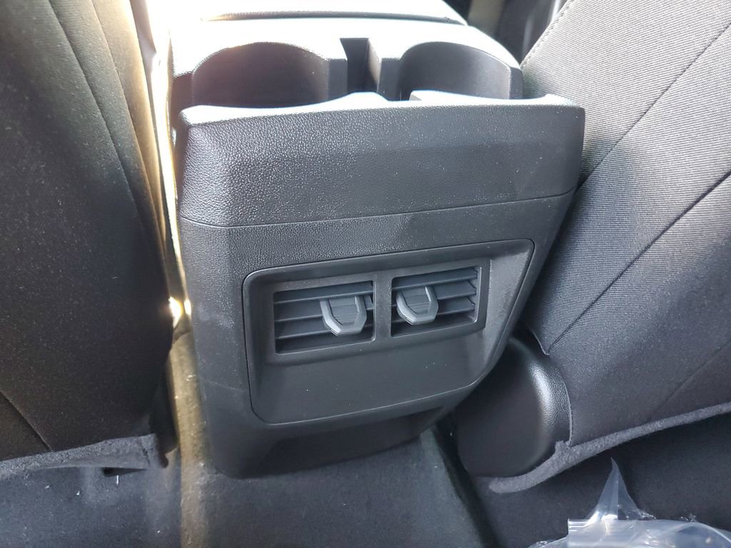 New 2026 Chevrolet Colorado W/T w/ WT Custom Package image 13