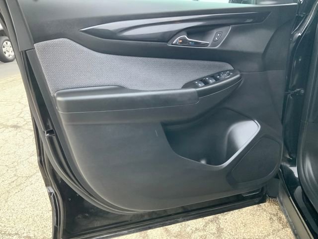 Certified 2025 Chevrolet TrailBlazer LT image 14