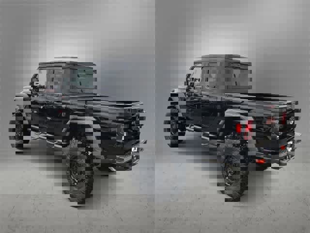 Used 2023 Jeep Gladiator Mojave image 4