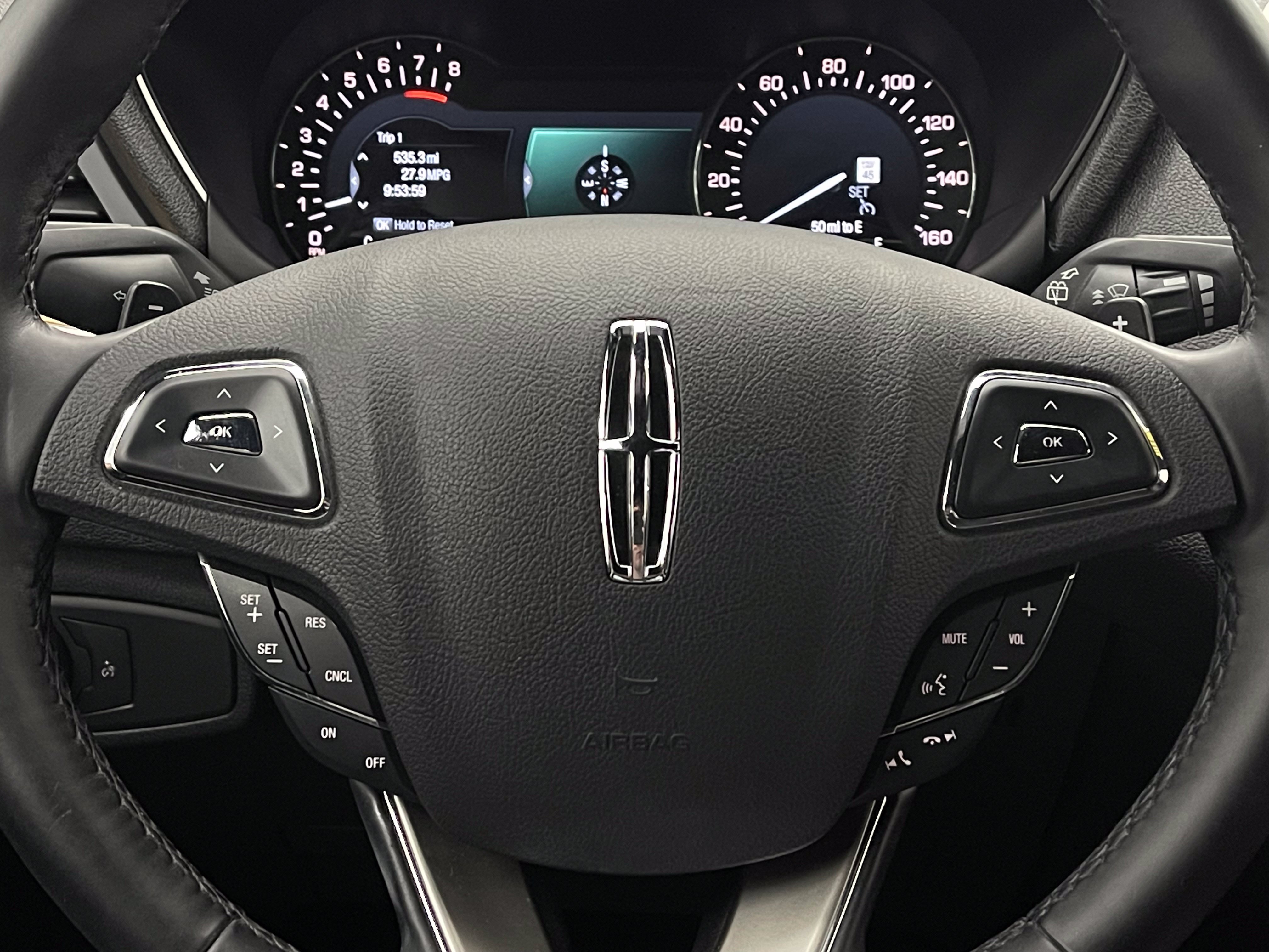 Used 2015 Lincoln MKC FWD w/ Equipment Group 101A Select image 19