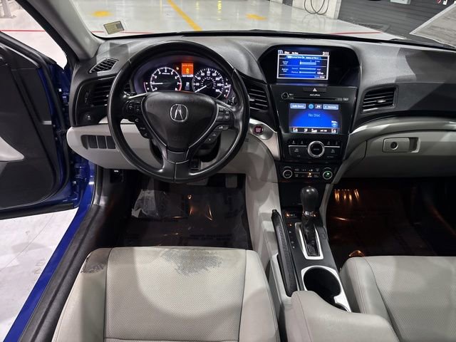 Used 2016 Acura ILX FWD image 33