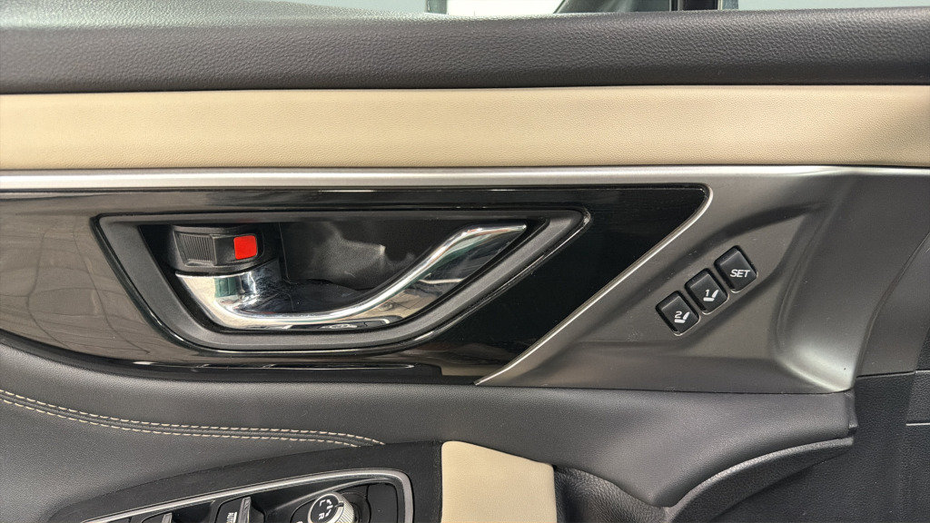 Used 2022 Subaru Outback Limited w/ Tech Package 3 AWD/4WD image 16