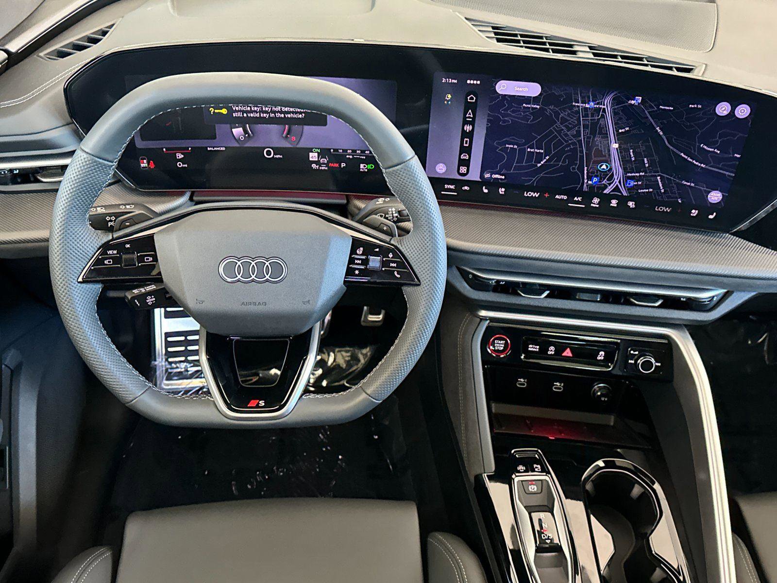 New 2026 Audi SQ5 Premium Plus AWD/4WD image 13