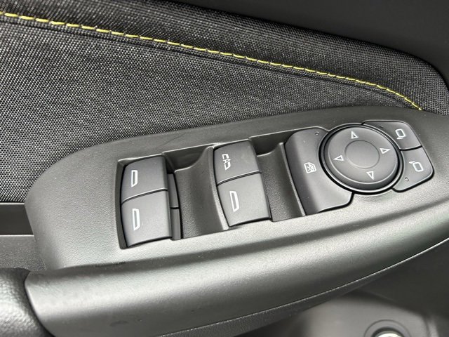 New 2025 Chevrolet TrailBlazer ACTIV w/ Convenience Package image 15