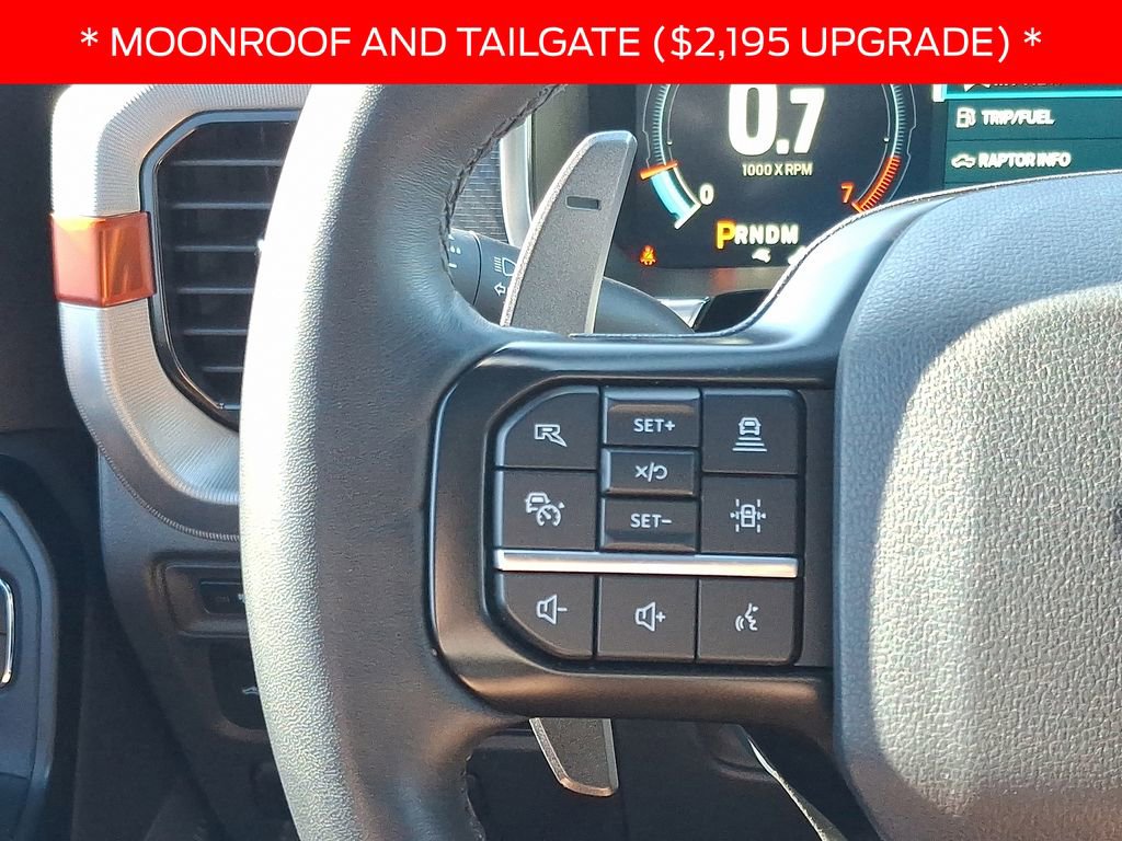 Used 2022 Ford F150 Raptor image 23