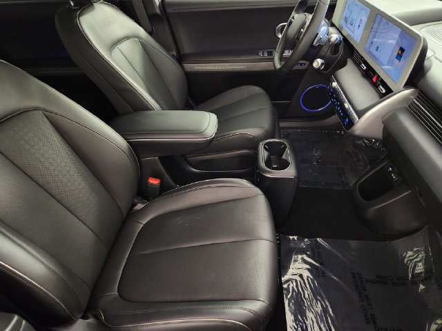 Certified 2024 Hyundai Ioniq 5 Limited AWD/4WD image 14
