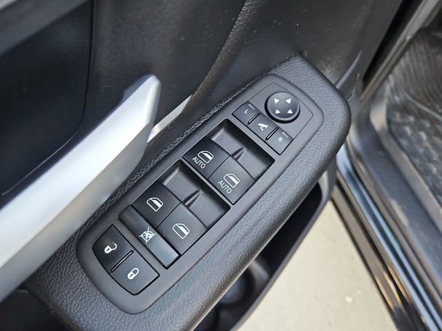 Used 2024 RAM 1500 Lone Star AWD/4WD image 24