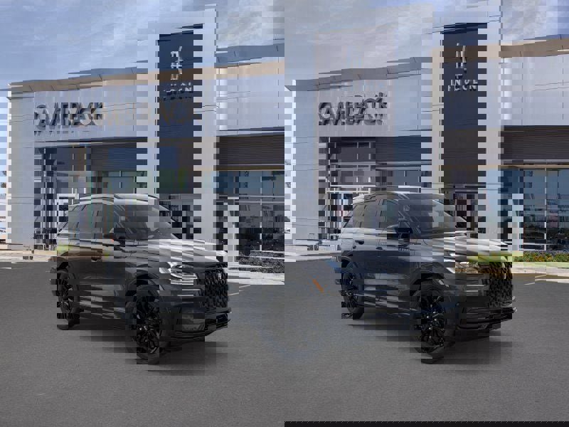 New 2026 Lincoln Corsair Reserve image 7