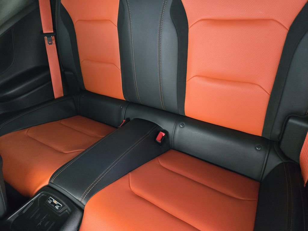 Used 2018 Chevrolet Camaro LT w/ Hot Wheels Edition image 33
