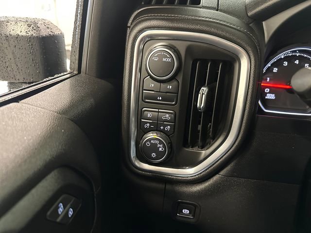 Used 2022 Chevrolet Silverado 2500 LT image 23