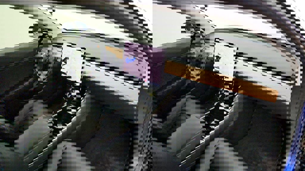 Used 2018 Tesla Model 3 Long Range image 28