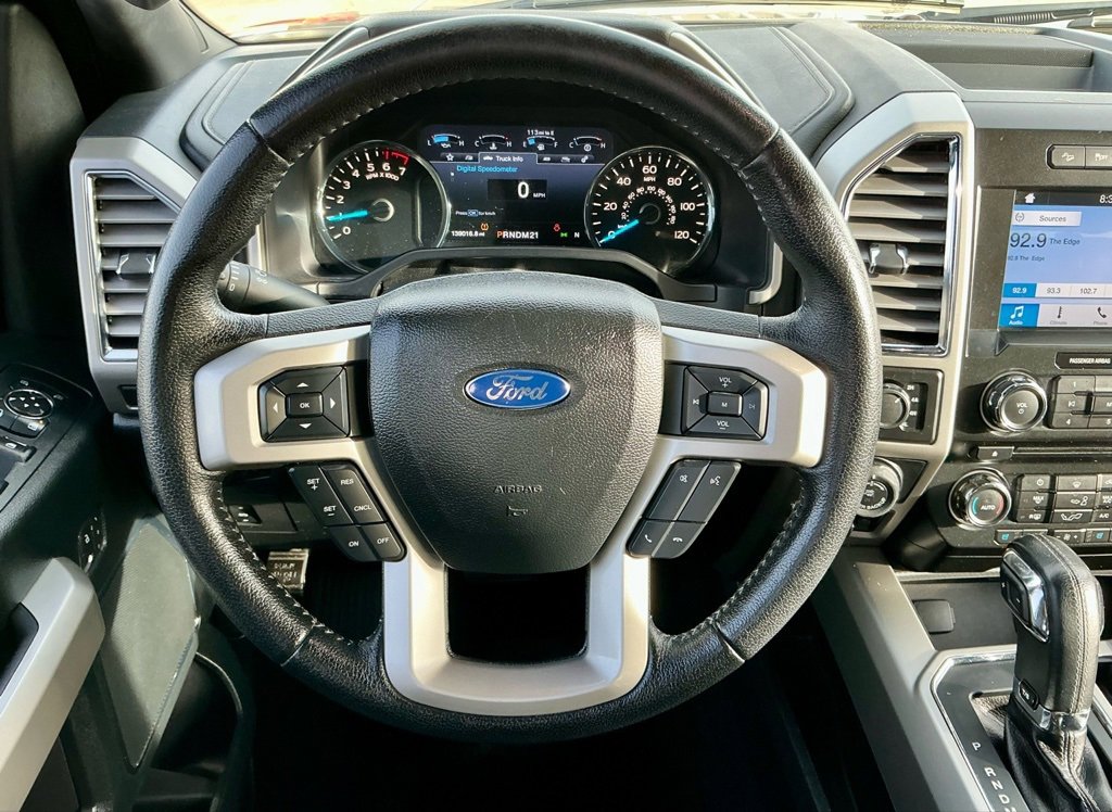 Used 2016 Ford F150 Lariat image 37