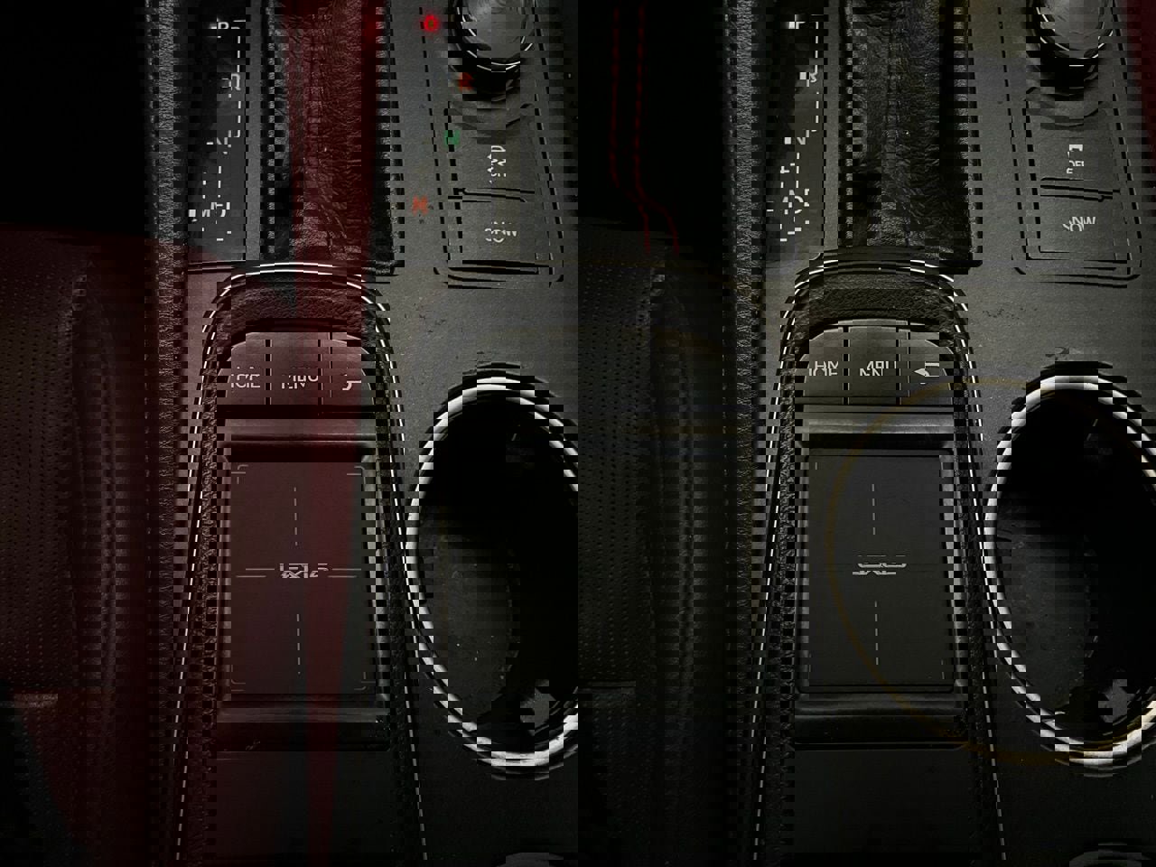 Used 2015 Lexus RC 350 w/ F Sport w/Summer Tires image 24