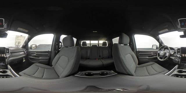 New 2026 RAM 1500 4x4 Crew Cab image 44